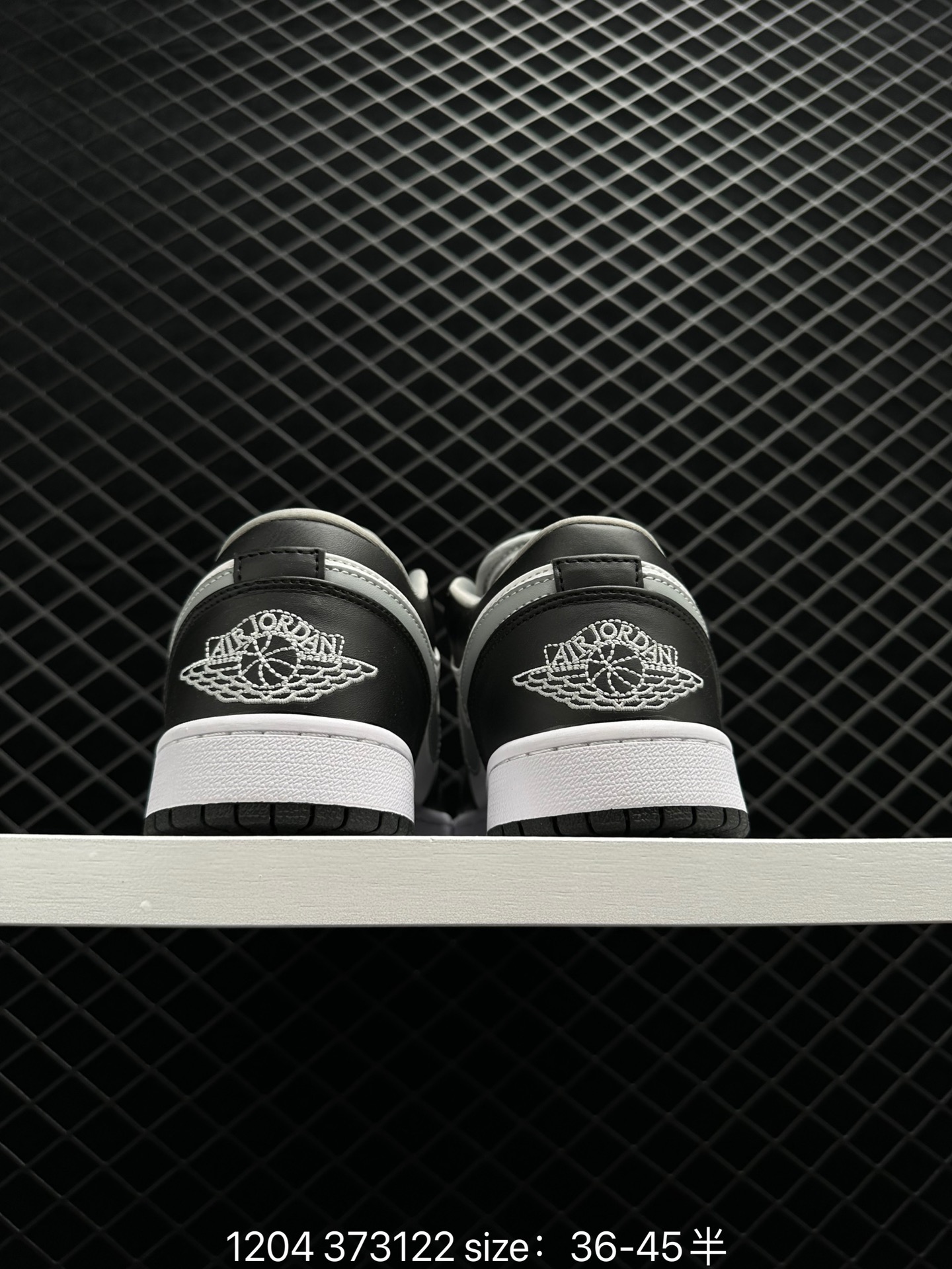 Air jordan 1 Low Aj1